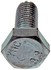 780-527 by DORMAN - Hex Bolt - Class 8.8 - M10-1.50 X 25mm