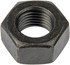 783-013 by DORMAN - Hex Nut - Class 10.9 - Thread Size M12-1.75