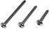 784-155D by DORMAN - Self Tapping Screws; No. 10 X 1 In., 1-1/2 In., 2 In.
