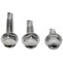 Dorman 784-160 Screw Self-Drilling Screw-Stainless Steel-Hex Hd.- #10 x 1/2", 3/4“, 1”