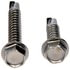 784-175D by DORMAN - Self Tapping Screws; No.12 X 1 In., 1-1/2 In.