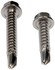784-175D by DORMAN - Self Tapping Screws; No.12 X 1 In., 1-1/2 In.