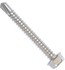 784-195 by DORMAN - Self Tapping Screw-Stainless Steel-No. 14 x 2 In.