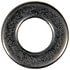 784-334D by DORMAN - Flat Washer - Stainless Steel - 3/8 In.