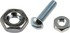 784-599 by DORMAN - Stove Bolt