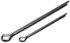 784-626D by DORMAN - Cotter Pin Assortment - 1/8 In. X 1-1/2 In., 2 In.