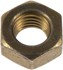 784-772 by DORMAN - Prevailing Torque Lock Nut-Grade 8- 5/16-24 x 17/64 In.