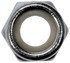 784-777D by DORMAN - Hex Lock Nuts With Nylon Ring - Class 8.8 - M10-1.25