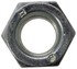 784-779D by DORMAN - Hex Lock Nuts With Nylon Ring - Class 8.8 - M12-1.25