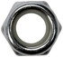 784-779D by DORMAN - Hex Lock Nuts With Nylon Ring - Class 8.8 - M12-1.25