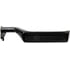 Dorman 77177M Interior Door Handle Interior Door Handle Front Right Black Metal