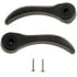 77199 by DORMAN - Seat Release Handle Kit