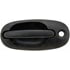 Dorman 77225 Exterior Door Handle Exterior Door Handle