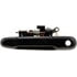 Dorman 77236 Exterior Door Handle Exterior Door Handle