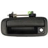 Dorman 77250 Exterior Door Handle Exterior Door Handle