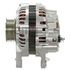 13412 by DELCO REMY - Alternator - Remanufactured