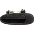 Dorman 77422 Exterior Door Handle Exterior Door Handle