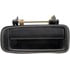 Dorman 77434 Exterior Door Handle Exterior Door Handle