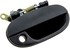Dorman 77497 Exterior Door Handle Exterior Door Handle