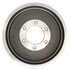 Raybestos 9769 Brake Drum Brk Drum