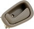 79500 by DORMAN - Interior Door Handle