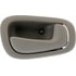 79503 by DORMAN - Interior Door Handle