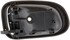 79505 by DORMAN - Interior Door Handle