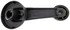 79791 by DORMAN - Window Crank Handle Front/Rear Left