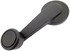 79791 by DORMAN - Window Crank Handle Front/Rear Left