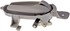 79795 by DORMAN - Interior Door Handle Front/Rear Right