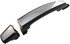 79800 by DORMAN - Exterior Door Handle Front, Right Rear Left/Right