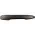 79805 by DORMAN - Exterior Door Handle Front Right without keyhole