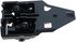 79804 by DORMAN - Interior Door Handle Front Left