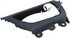 79881 by DORMAN - Interior Door Handle Chrome Lever Right Rear Gray Housing