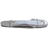 79892 by DORMAN - Exterior Door Handle Front Left Chrome