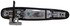 79893 by DORMAN - Exterior Door Handle Rear Right Chrome