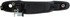79895 by DORMAN - Exterior Door Handle Front Right Smooth Black