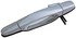79894 by DORMAN - Exterior Door Handle Rear Left Chrome