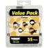 799-440 by DORMAN - Clamps Value Pack- 7 Sku's- 35 Pieces