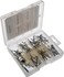 799-445 by DORMAN - Aluminum Rivets Value Pack- 7 Sku's- 72 Pieces