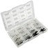 799-446 by DORMAN - Rivet Assortment Value Pack- 16 Sku's- 155 Pieces