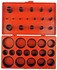 Dorman 799-453 O-Ring Assortment Standard O-Rings Value Pack- 32 Sku's- 407 Pieces