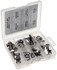 799-500D by DORMAN - Pro Pack Stainless Steel Hardware - 60 Pieces