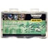 799-730 by DORMAN - Roll Pin Value Pack- 30 Sku's- 315 Pieces