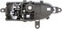 79996 by DORMAN - Interior Door Handle Front Right