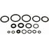 80000 by DORMAN - O-Ring Assortment