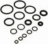 80000 by DORMAN - O-Ring Assortment