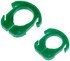 800-032 by DORMAN - Fuel Fitting Retainer - Spring Load