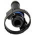 800-034 by DORMAN - Crankcase Ventilation Hose Connector, Straight To 7 mm Barbed