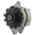 13465 by DELCO REMY - Alternator - Remanufactured